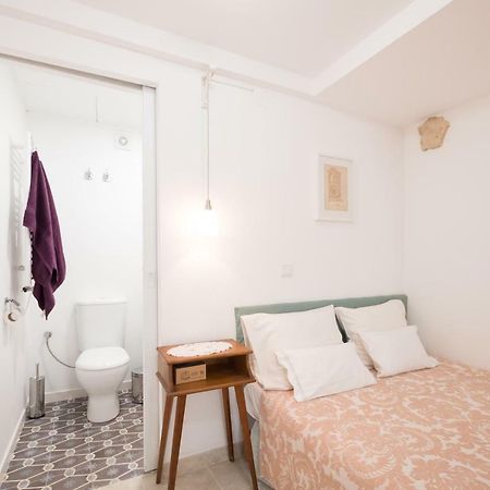 Little Studio For Two-Alfama Lisboa Dış mekan fotoğraf