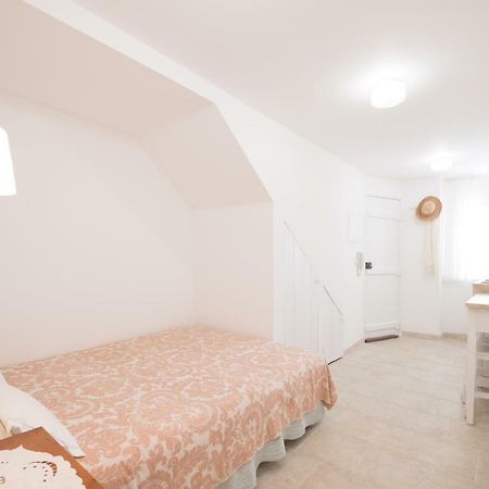 Little Studio For Two-Alfama Lisboa Dış mekan fotoğraf
