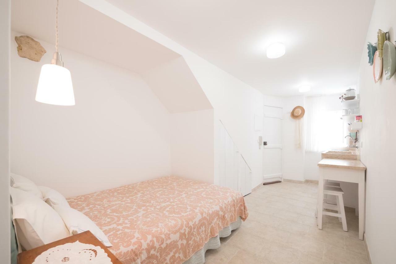Little Studio For Two-Alfama Lisboa Dış mekan fotoğraf